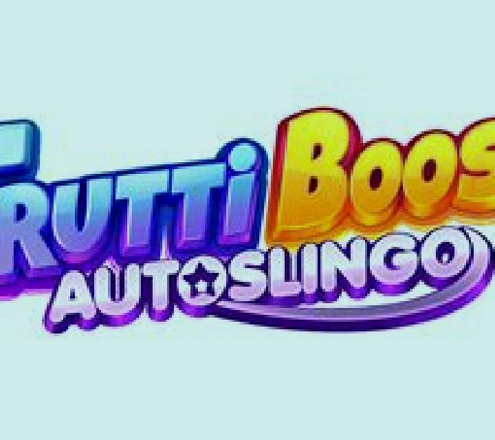 Frutti Boost AutoSlingo slot machine