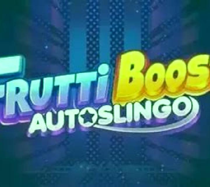 Frutti Boost AutoSlingo slot