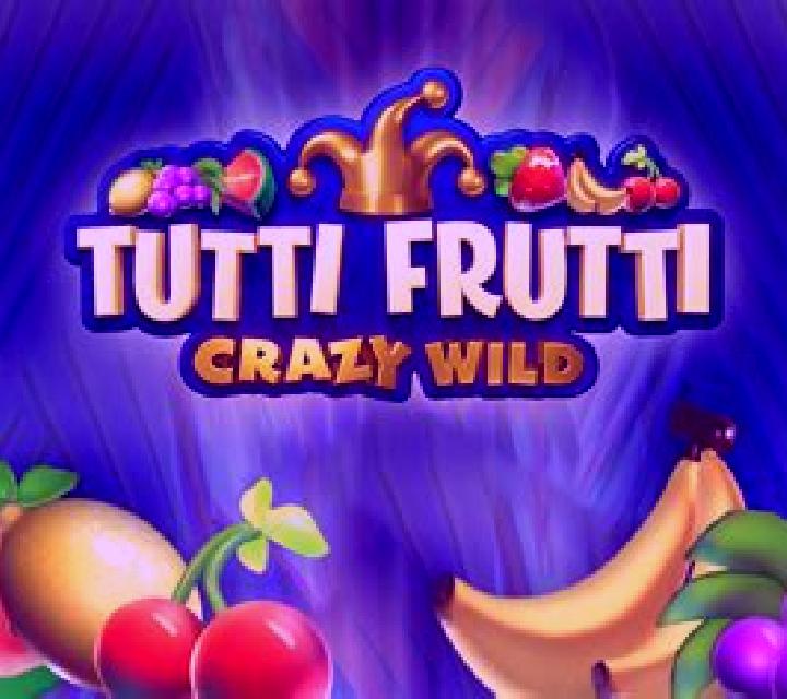 Frutti Friends online slot