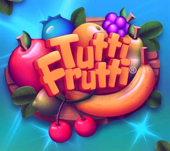 Frutti Friends slot game