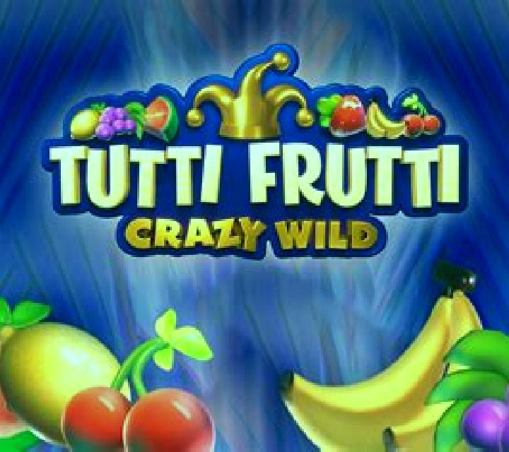 Frutti Friends slot