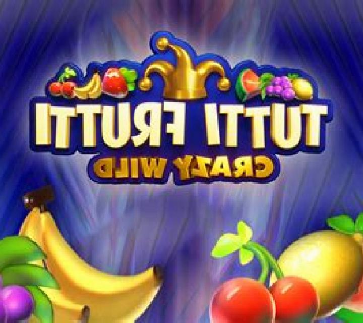 Frutti Rush online slot