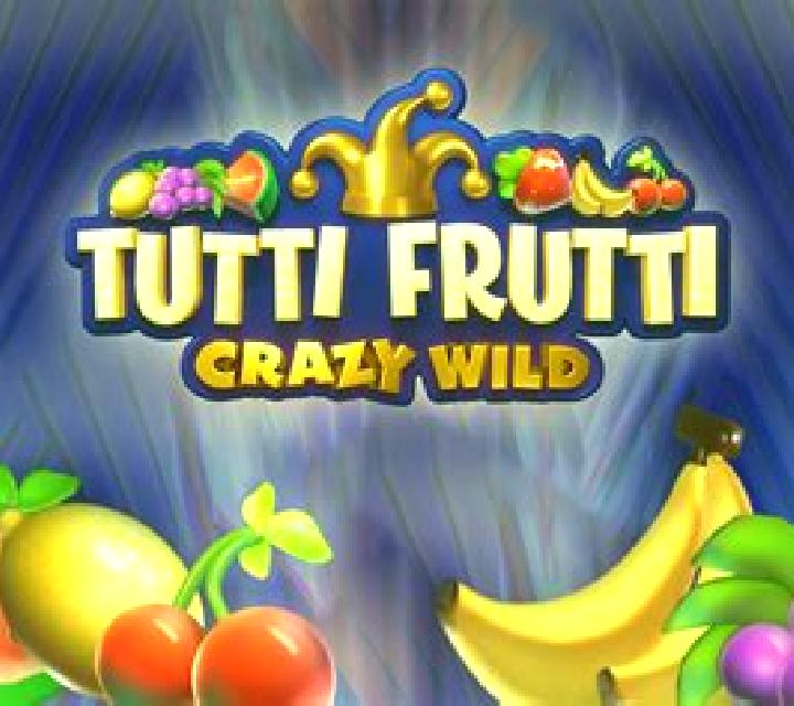 Frutti Rush slot machine