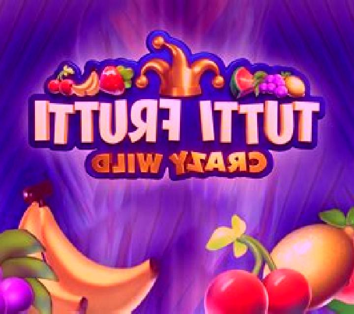 Frutti Xplosion online slot