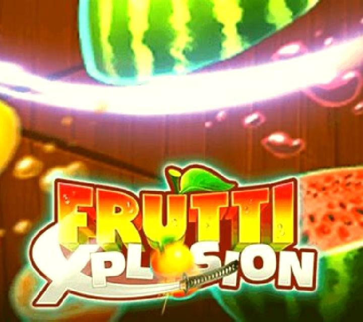 Frutti Xplosion slot game