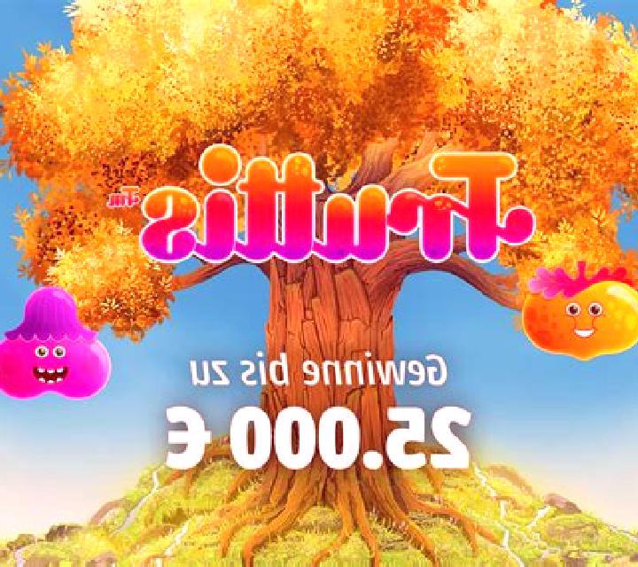 Fruttis online slot
