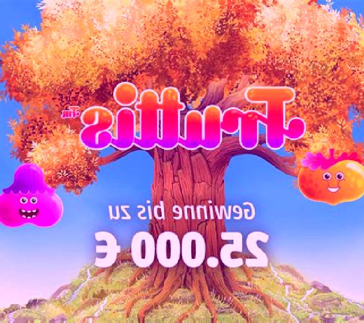 Fruttis slot game