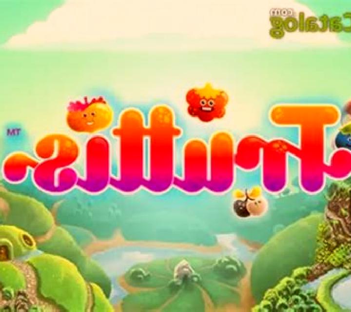 Fruttis slot