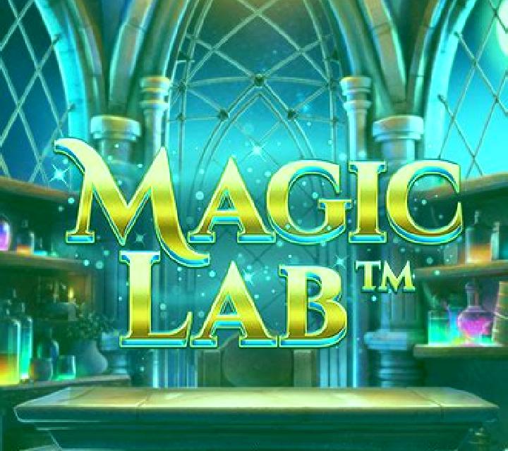 Frutty Lab slot game