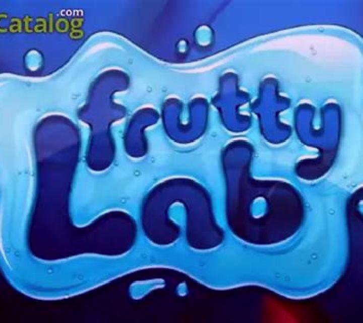 Frutty Lab slot