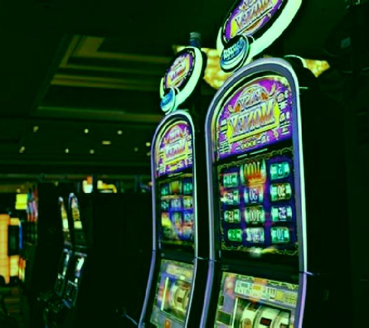 FTN Beats slot machine
