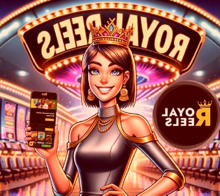 FTN Galactic 20 Reels online slot