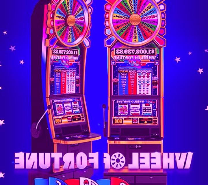 FTN Galactic 20 Reels slot machine