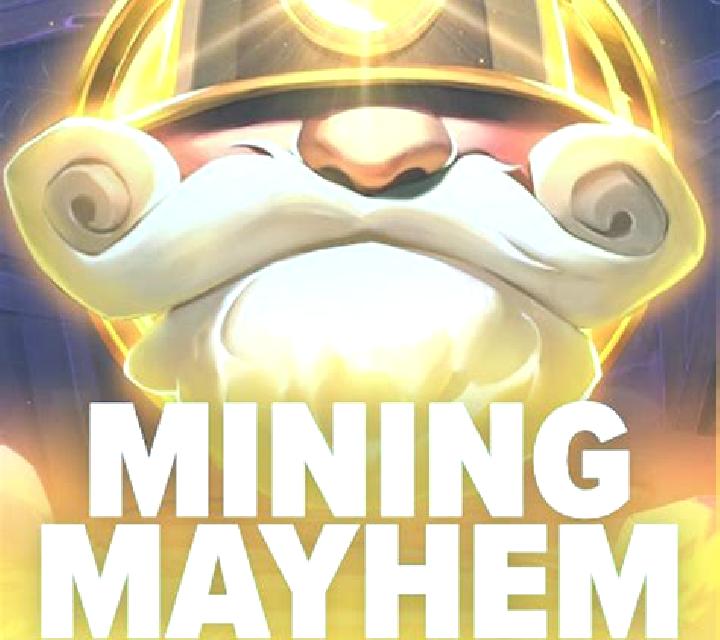 FTN Mayhem online slot