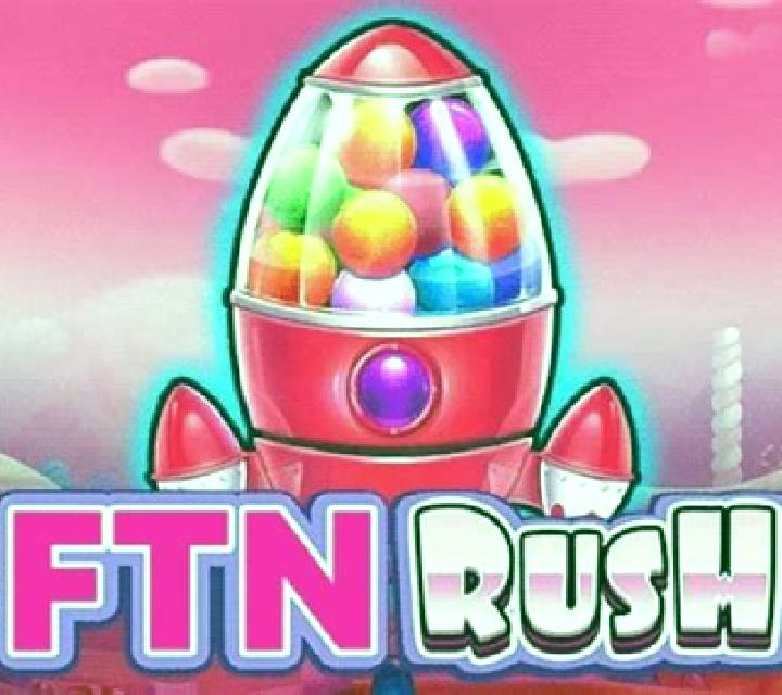 FTN Rush online slot
