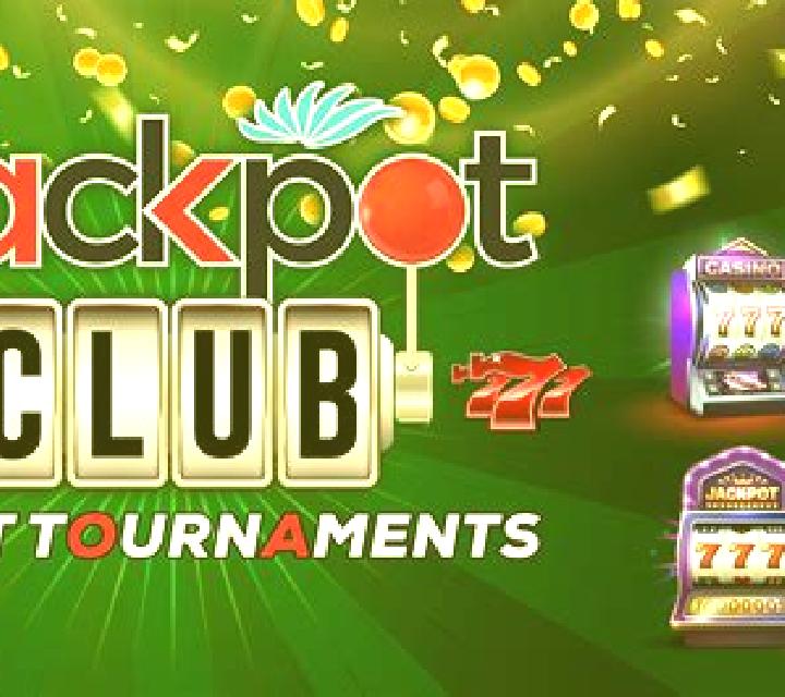 FTV Night Club Jackpot online slot