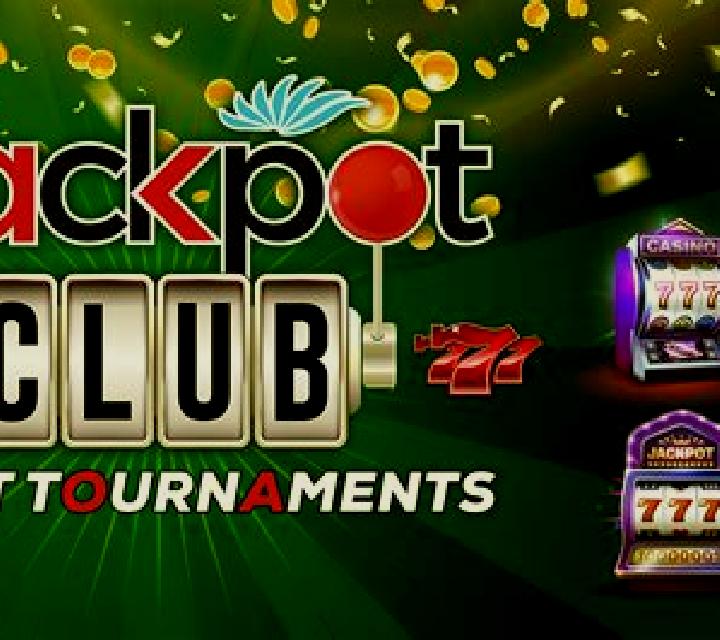 FTV Night Club Jackpot slot game