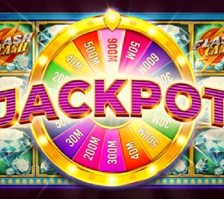 FTV Night Club Jackpot slot machine