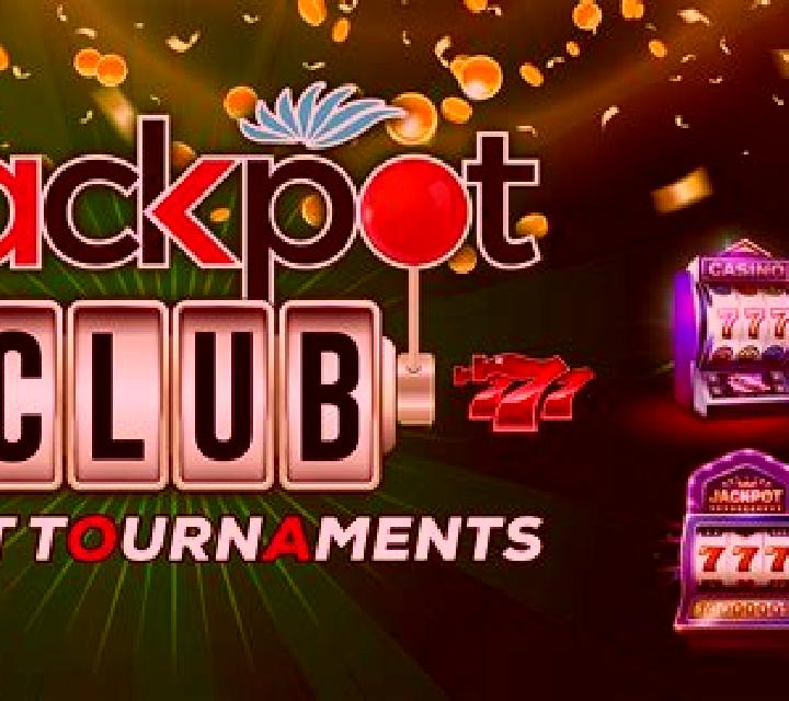 FTV Night Club Jackpot slot