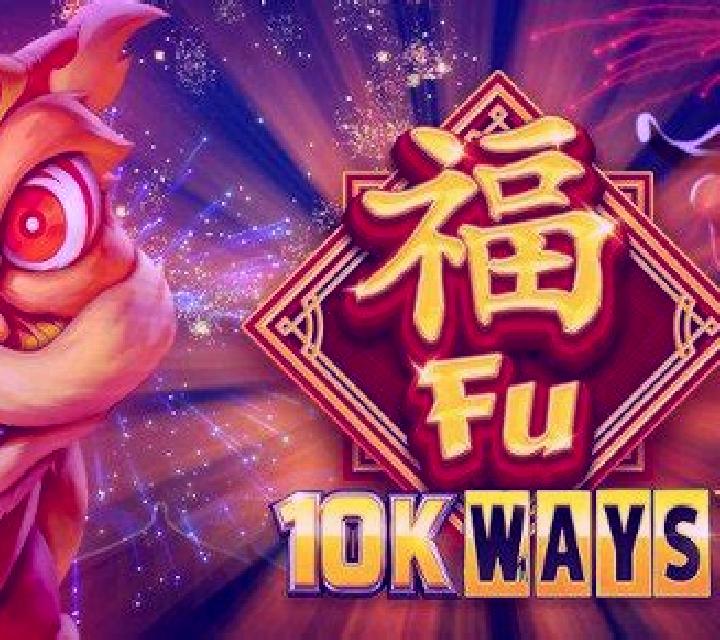 Fu 10K Ways online slot