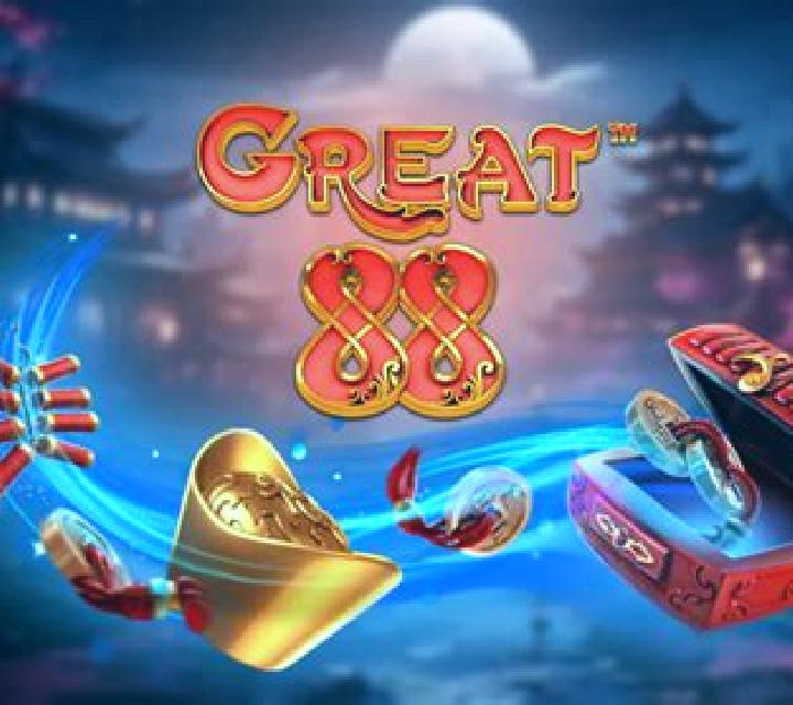 Fu 88 online slot