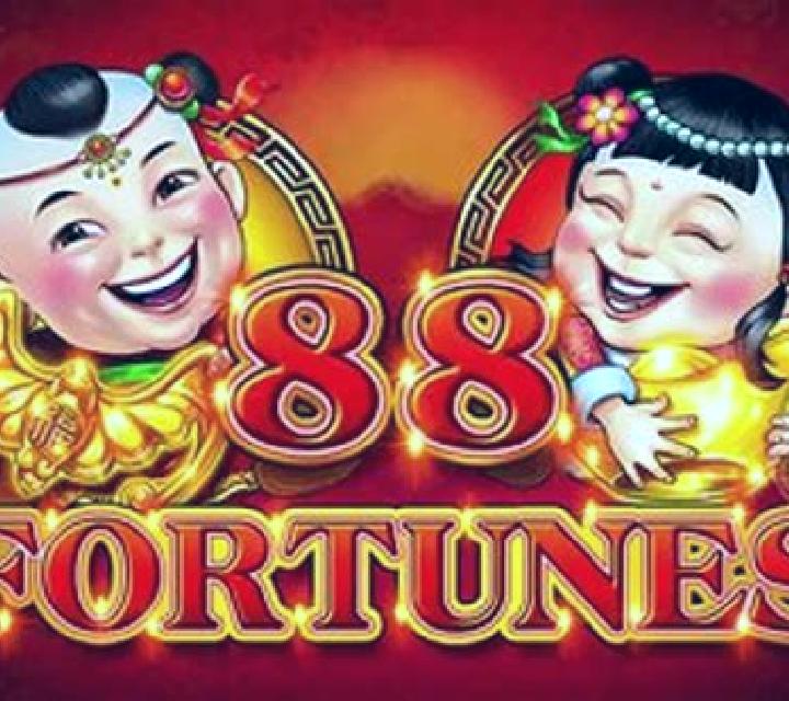 Fu 88 slot game