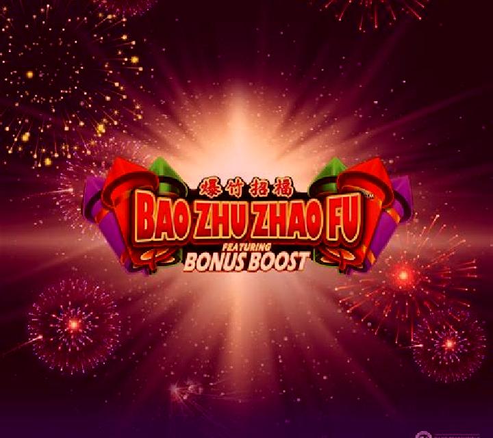 Fu Bao Bang online slot