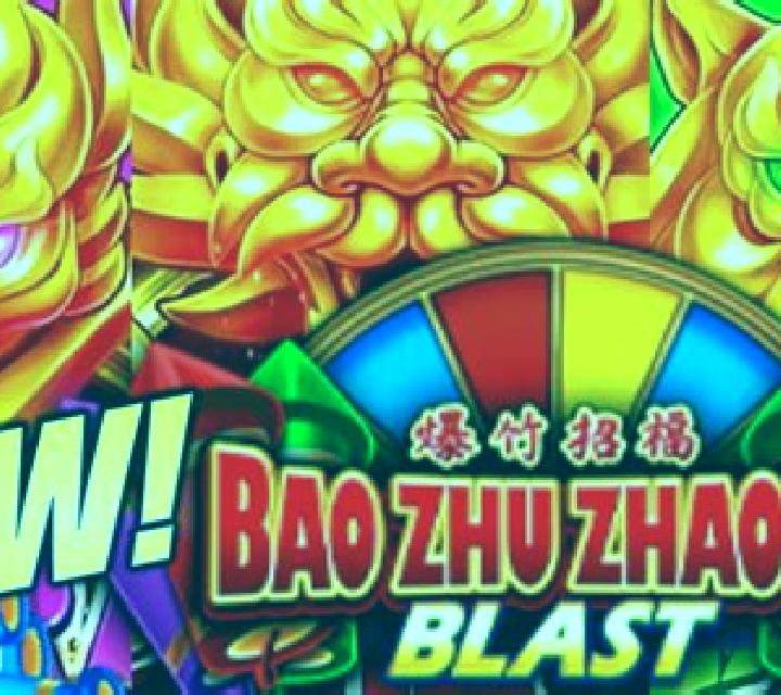 Fu Bao Bang slot machine