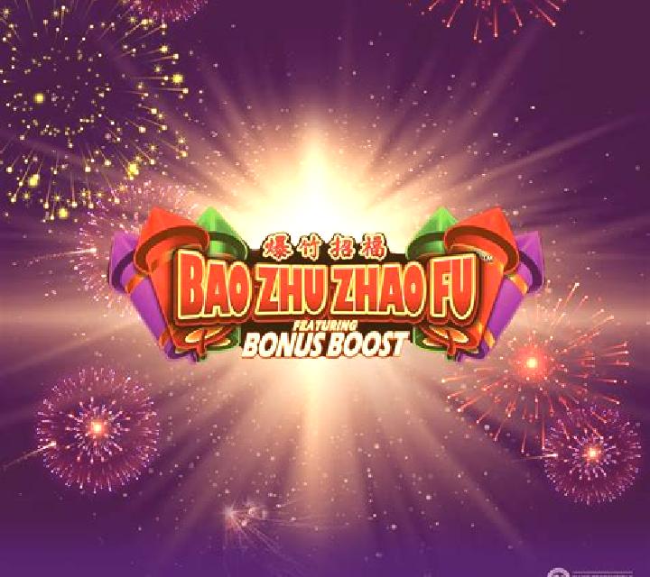 Fu Bao Bao slot game