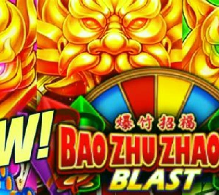 Fu Bao Chang online slot