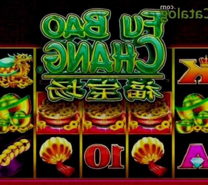 Fu Bao Chang slot