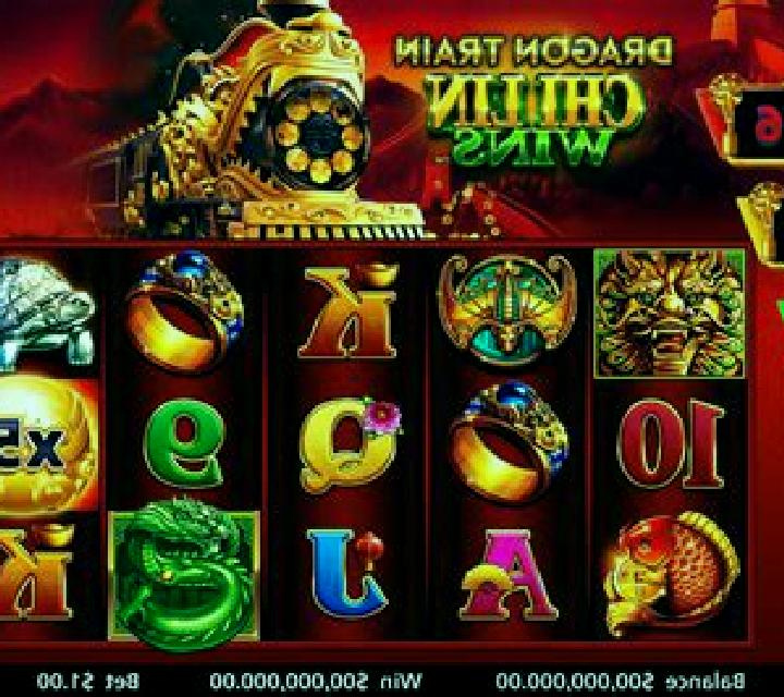 Fu Chi online slot