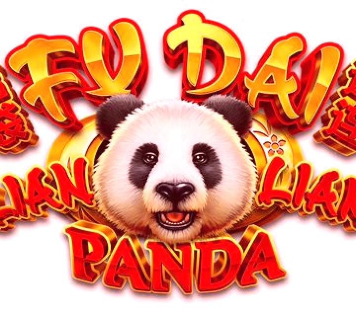 Fu Dai Lian Lian Panda online slot