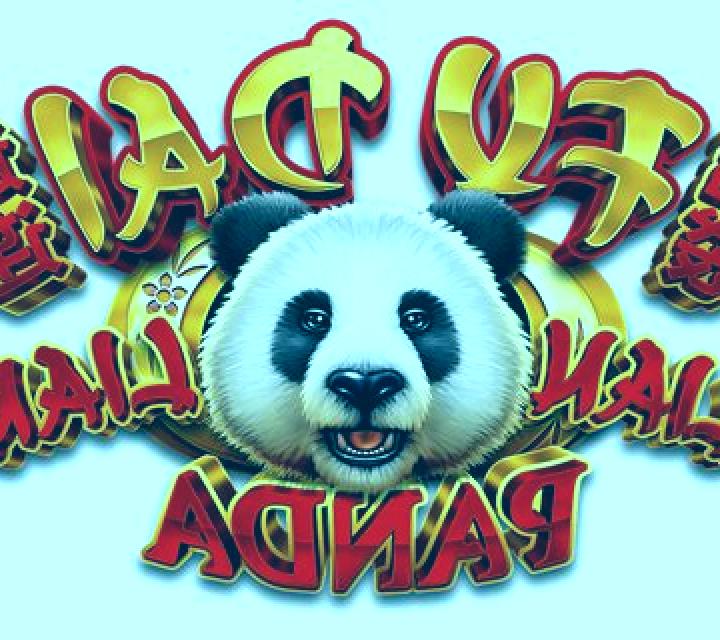 Fu Dai Lian Lian Panda slot game