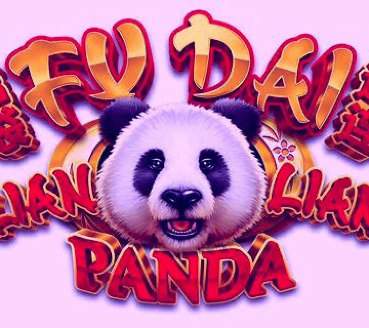 Fu Dai Lian Lian Panda slot machine
