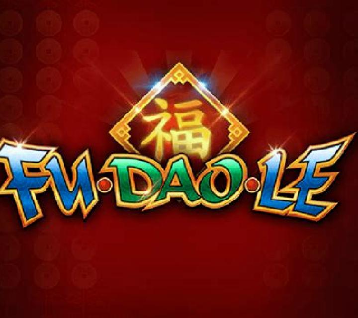 Fu Dao Le slot game