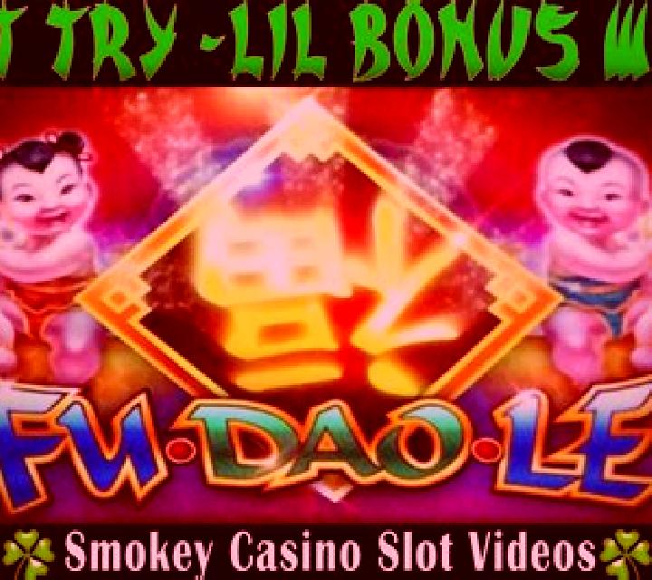 Fu Dao Le slot machine