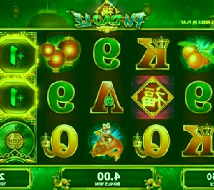 Fu Dao Le slot