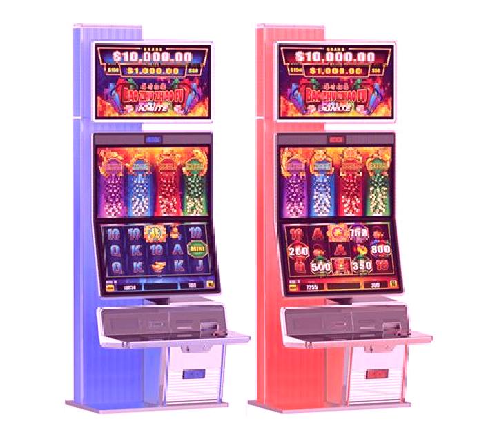 Fu Dr888gon slot machine