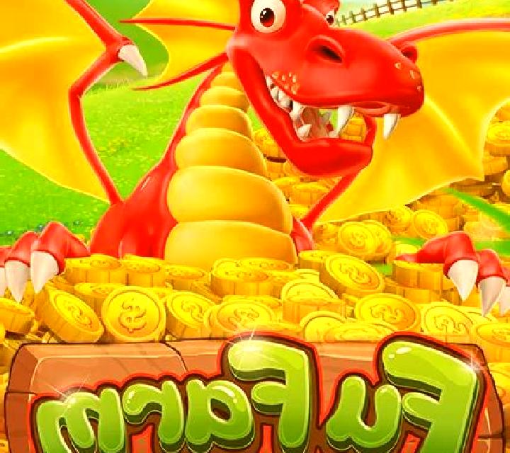 Fu Farm Jackpot slot game