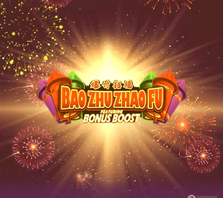 Fu Feng Bao Bao online slot