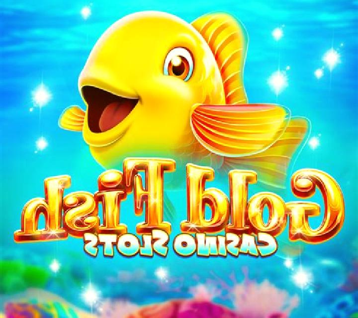 Fu Fish Jackpot online slot