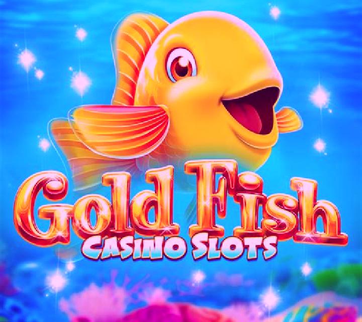 Fu Fish Jackpot slot