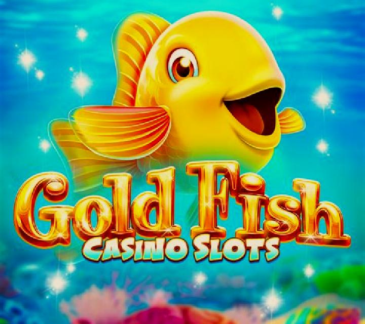 Fu Fish slot game