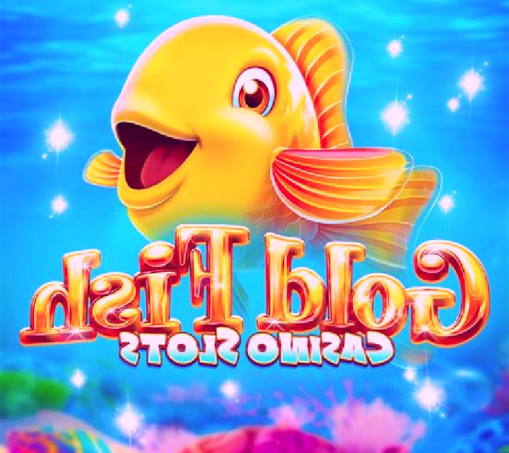 Fu Fish slot machine
