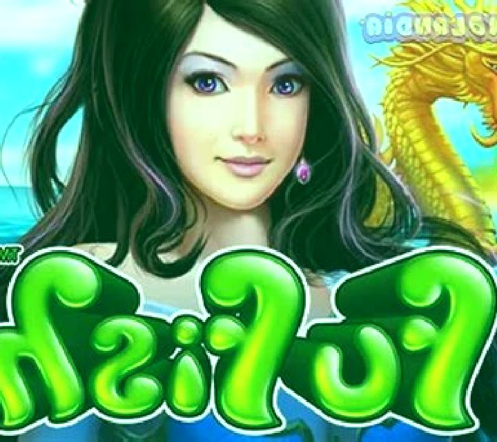Fu Fish slot
