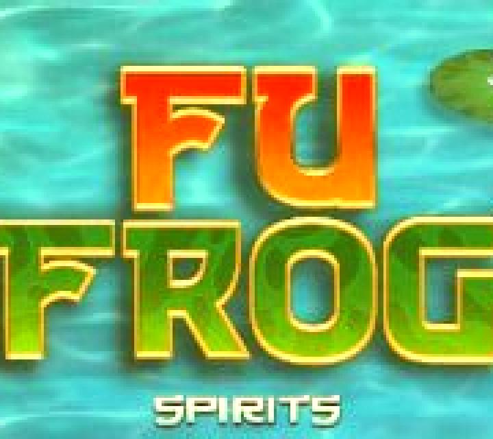 Fu Frog Spirits slot