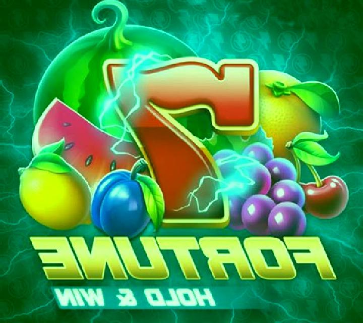 Fu Fruits Jackpot online slot