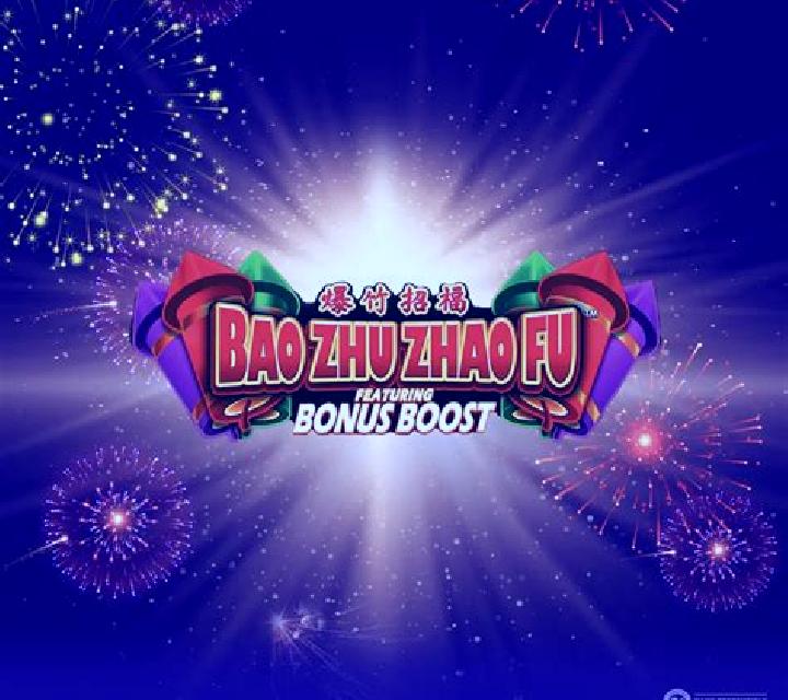 Fu Long Bao Bao slot game