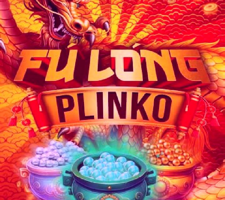 Fu Long Plinko online slot